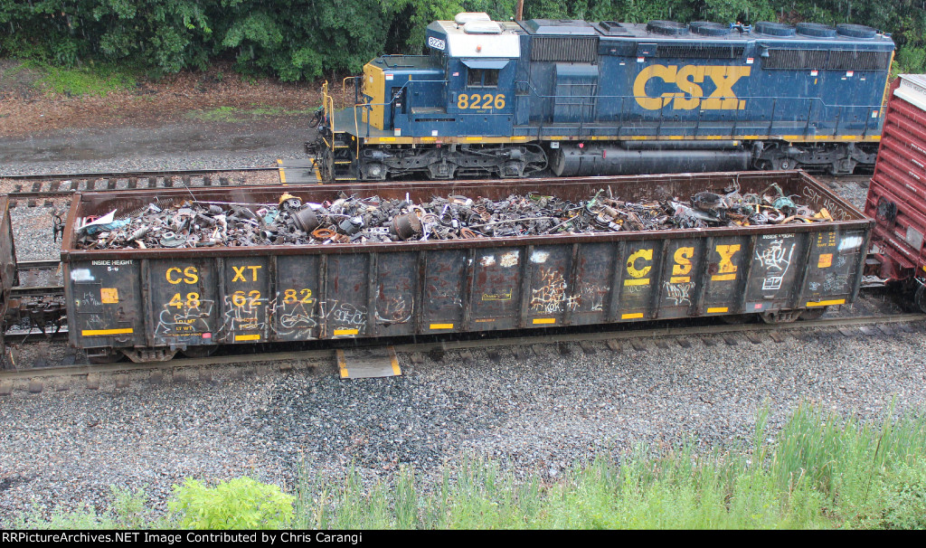 CSXT 486282